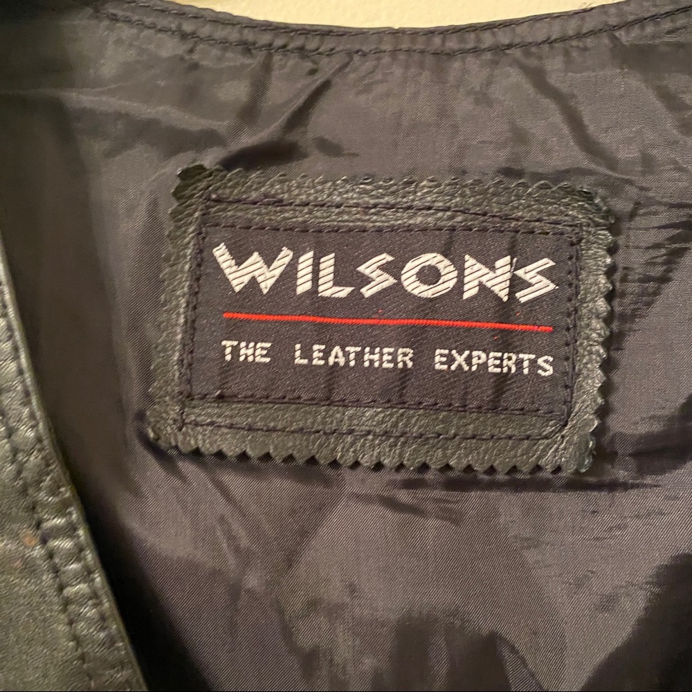 Wilsons Leather - Picture 7 of 7